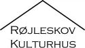 RØJLESKOV KULTURHUS logo